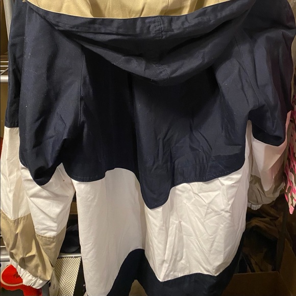 Rain jacket - Picture 4 of 4